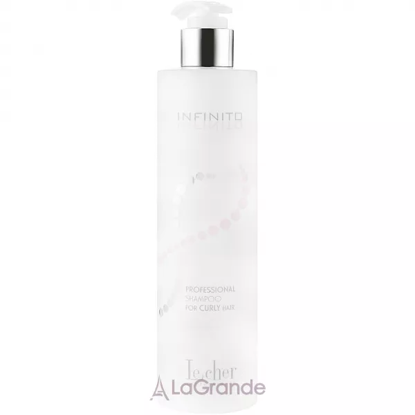 Le Cher Infinito Shampoo For Curly Hair ������� ��� ���������� �������