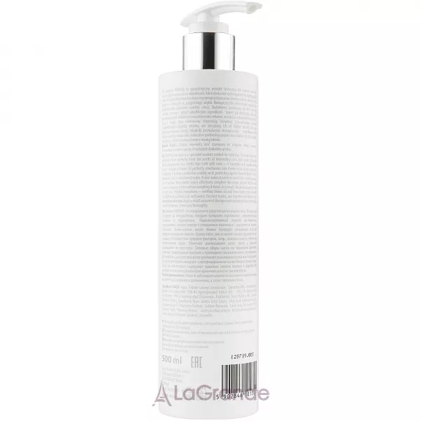 Le Cher Infinito Shampoo For Curly Hair ������� ��� ���������� �������