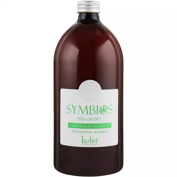 Le Cher Symbios Peel & Hydro Shampoo ������� ��� ������ � ������� �������