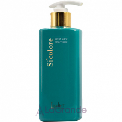 Le Cher Si'colore Color Care Shampoo    