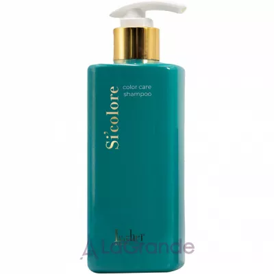 Le Cher Si'colore Color Care Shampoo    