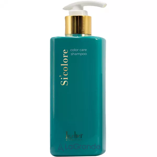 Le Cher Si'colore Color Care Shampoo ������� ��� ����������� �������