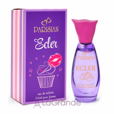 Parisian Ecler  
