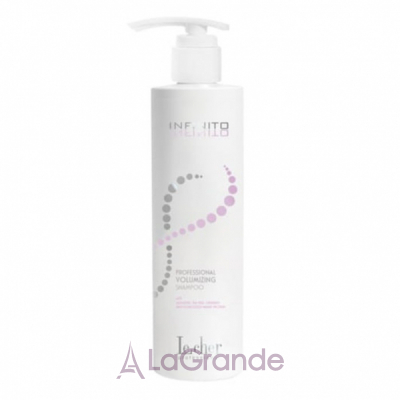 Le Cher Infinito Volumizing Shampoo   ' 