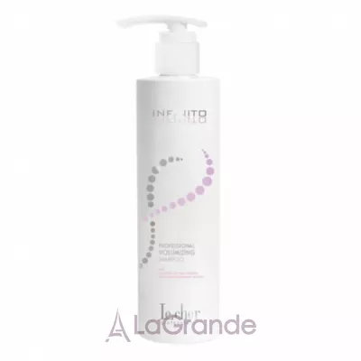 Le Cher Infinito Volumizing Shampoo   ' 