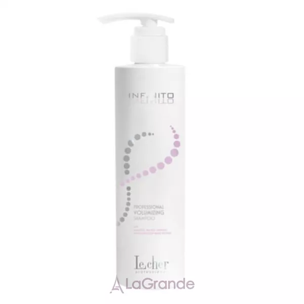 Le Cher Infinito Volumizing Shampoo ������� ��� ������ �����