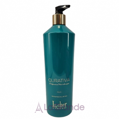 Le Cher Qurativa Shampoo ³   