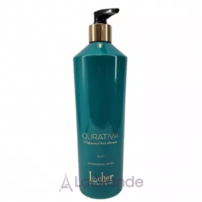 Le Cher Qurativa Shampoo ³   