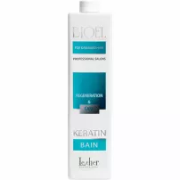Le Cher Bioel Keratin Bain Regeneration & Care Shampoo ������� ��� ������������ �������