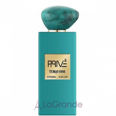 Prive Parfums Turquoise   ()