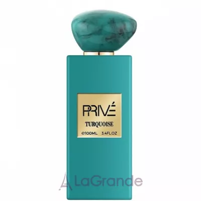 Prive Parfums Turquoise   ()