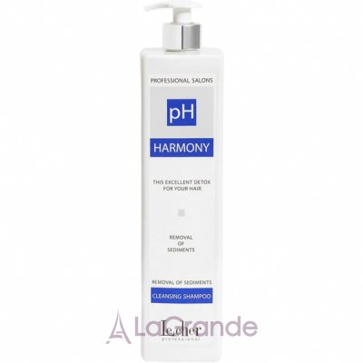Le Cher PH Harmony Cleansing Shampoo  c  