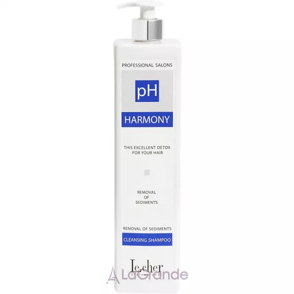 Le Cher PH Harmony Cleansing Shampoo ������� c ���������� ����������