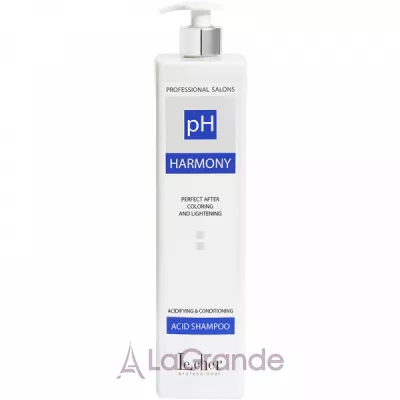 Le Cher pH Harmony Acid Shampoo      