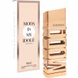 Prive Parfums Moda Is My Idole  
