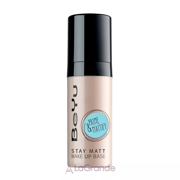 BeYu Stay Matt Make Up Base ������ �� ����� �������