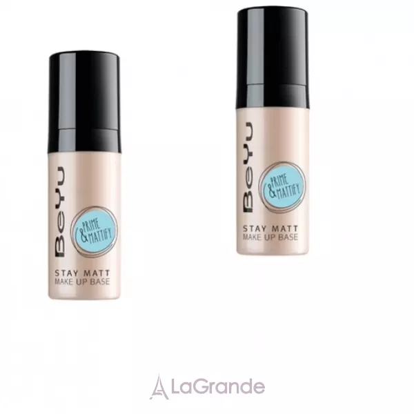 BeYu Stay Matt Make Up Base ������ �� ����� �������