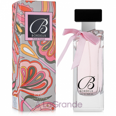 Prive Parfums Bordeux  