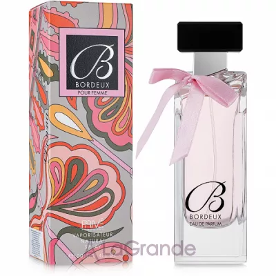 Prive Parfums Bordeux  