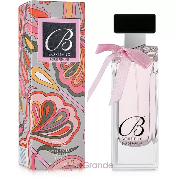Prive Parfums Bordeux ����������� ����