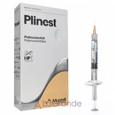 Mastelli Plinest    