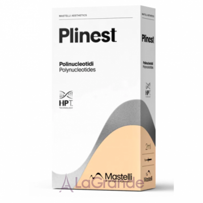 Mastelli Plinest    