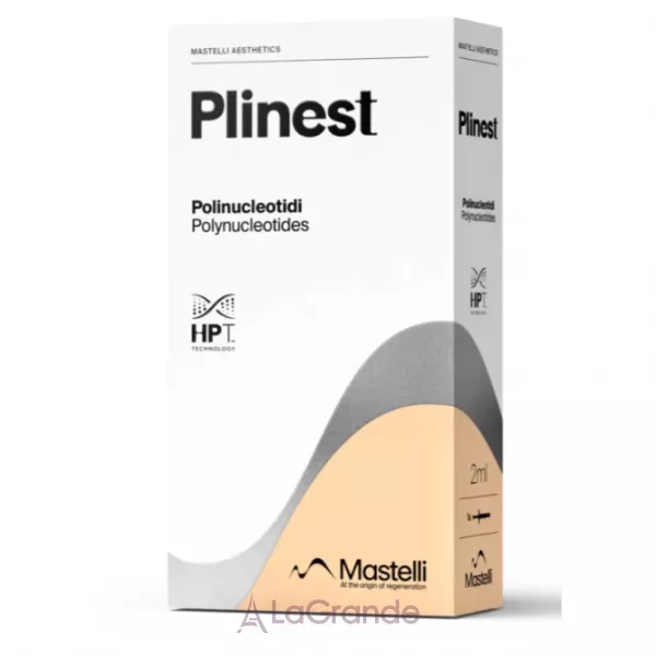 Mastelli Plinest ����������� �� ������ ���������������
