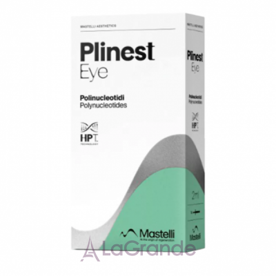 Mastelli Plinest Eye     
