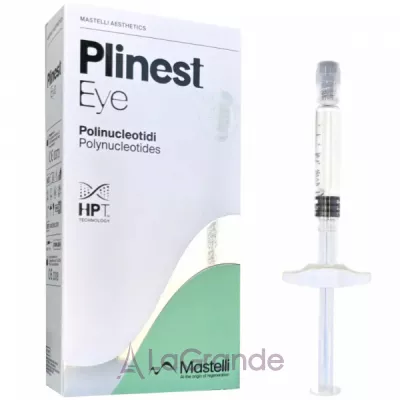 Mastelli Plinest Eye     