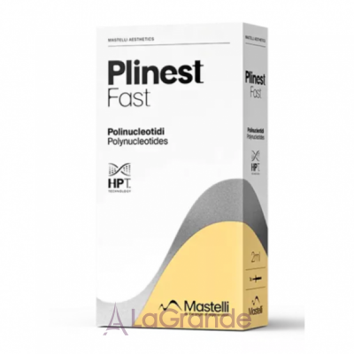 Mastelli Plinest Fast    