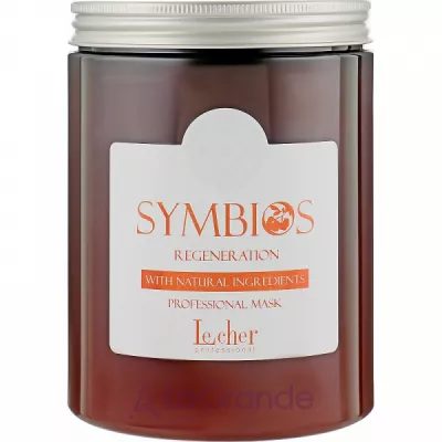 Le Cher Symbios Regeneration Mask  