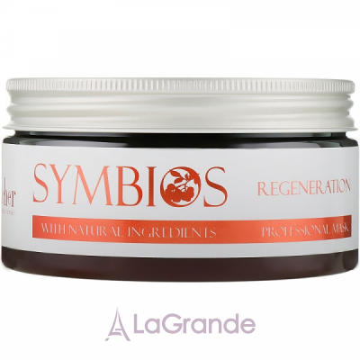 Le Cher Symbios Regeneration Mask  