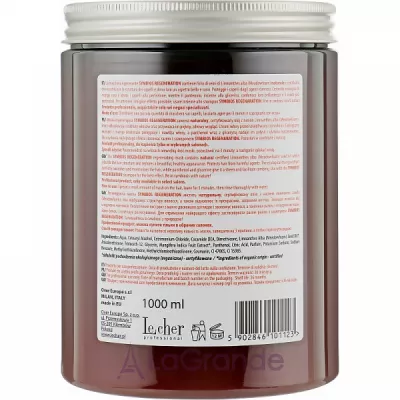 Le Cher Symbios Regeneration Mask  