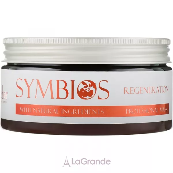 Le Cher Symbios Regeneration Mask ����� �������������
