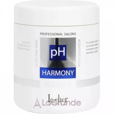 Le Cher PH Harmony Regener Acidifying Mask    