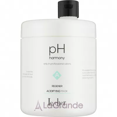 Le Cher PH Harmony Regener Acidifying Mask    
