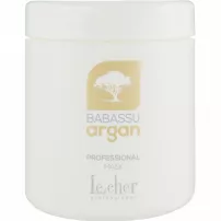 Le Cher Babassu Argan Mask ����� ��������� � ������ ����c��