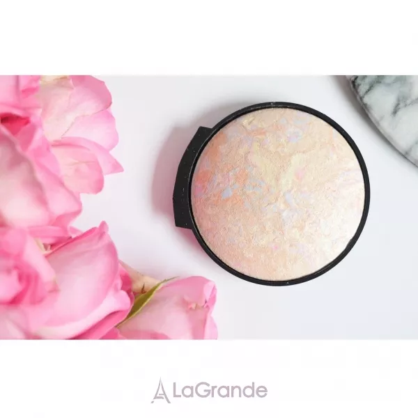 BeYu Be Sencual Highlighting Powder ����� ���������