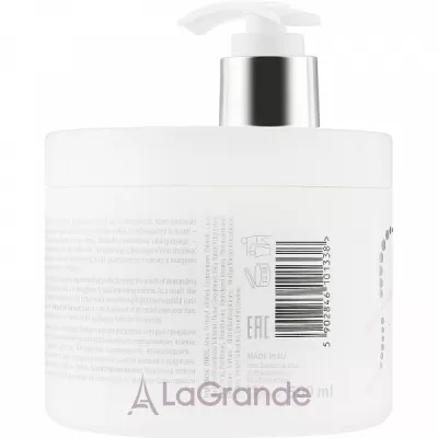 Le Cher Infinito Mask    