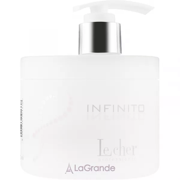 Le Cher Infinito Mask ����� ��� �������� �����