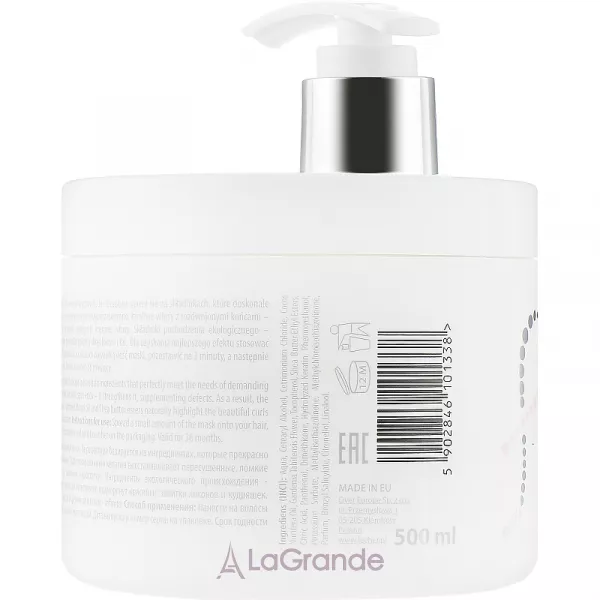 Le Cher Infinito Mask ����� ��� �������� �����