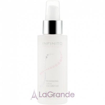 Le Cher Infinito Cream For Curly Hair    