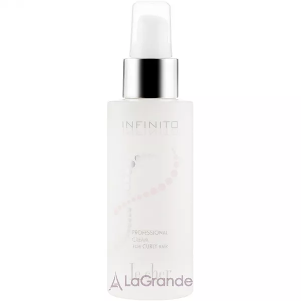 Le Cher Infinito Cream For Curly Hair ���� ��� �������� �����