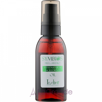 Le Cher Symbios Peel&Hydro Oil   