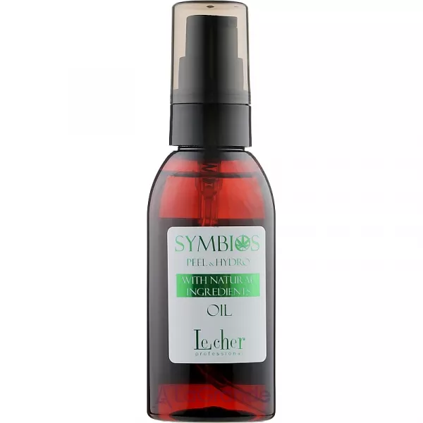 Le Cher Symbios Peel&Hydro Oil ����� ��� �����