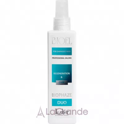 Le Cher Bioel BioPhaze DUO       