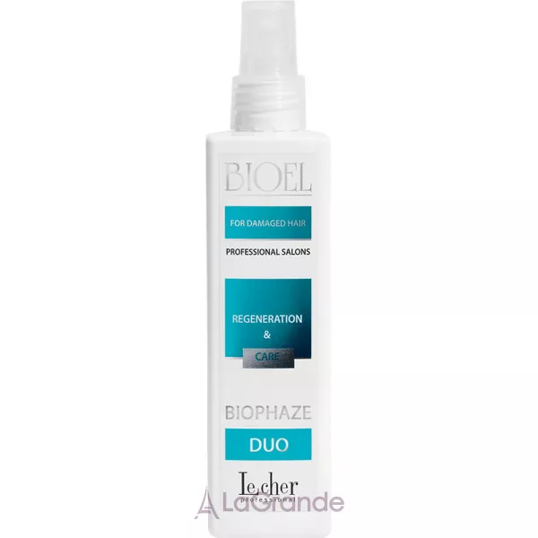 Le Cher Bioel BioPhaze DUO ����� ��������� ��� ������������ ������� � ���������