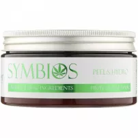 Le Cher Symbios Peel&Hydro Mask ����� ��� ����� � ������ �����