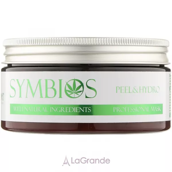 Le Cher Symbios Peel&Hydro Mask ����� ��� ������ � ������� �������