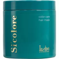 Le Cher Si'colore Color Care Hair Mask ����� ��� ���������� �����